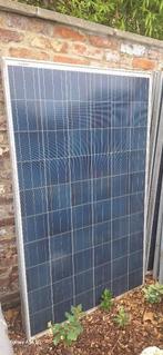 Te koop: complete fotovoltaïsche installatie — 18 panelen, Doe-het-zelf en Bouw, Ophalen, Gebruikt, Compleet systeem