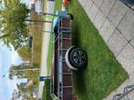 TRAILER MET TORSIEVERING  KEURINGS VRIJ, Auto-onderdelen, Ophalen