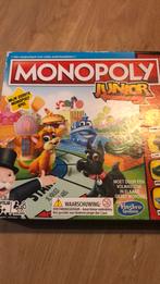Monopoly junior, Hasbro, Enlèvement, Utilisé