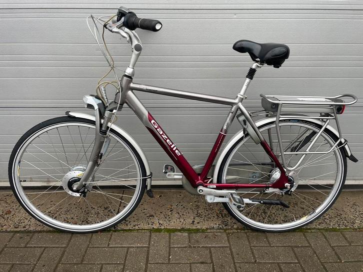Elektrische fiets(en) 500€/stuk, Fietsen en Brommers, Fietsonderdelen, Gebruikt, Ophalen