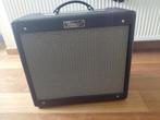 Fender Blues Junior III – Ampli à lampes – Excellent état, Ophalen, Gebruikt, Gitaar, Minder dan 50 watt