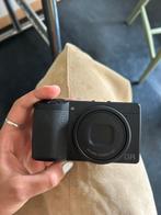 Ricoh GR lll avec flash !!!, Audio, Tv en Foto, Foto | Flitsers, Ophalen of Verzenden