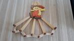 porte manteau enfant pliable, Ophalen, Zo goed als nieuw, Kapstokje