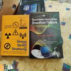 Boeken over straling, Ophalen of Verzenden, Zo goed als nieuw, Niet van toepassing