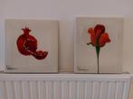 Unique art pieces from Israeli artist, Ophalen