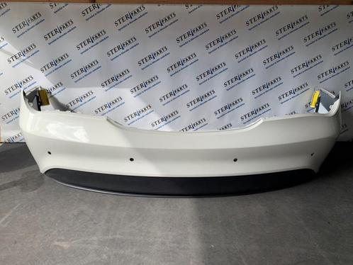 Achterbumper van een Mercedes CLA, Auto-onderdelen, Carrosserie, Bumper, Mercedes-Benz, Gebruikt, 3 maanden garantie, Ophalen of Verzenden