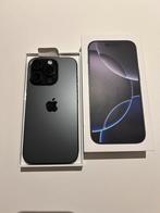Apple iPhone 16 Pro, IPhone 16 Pro, 99 %, 128 GB, Enlèvement ou Envoi