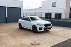 BMW X6 M X6 M50d/PANO-LASER-360-KEYLESS-ACC-HUD-SKY-BTW, Auto's, BMW, Automaat, 2993 cc, USB, Wit
