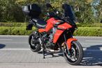 YAMAHA TRACER - 2021 - KRACHTIGE TOURER !!!, 890 cc, Motorrijbewijs A, Bedrijf, Meer dan 35 kW
