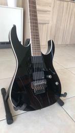 Ibanez RGIR20E Iron Label – EMG / Floyd Rose, Muziek en Instrumenten, Snaarinstrumenten | Gitaren | Elektrisch, Ophalen, Zo goed als nieuw