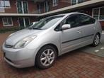 Toyota Prius 1.5 HSD 2006 Grijs, Auto's, Toyota, Stof, 4 cilinders, 5 zetels, Overige carrosserie