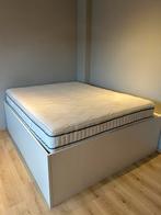 Matras 160/200, Huis en Inrichting, Ophalen, Zo goed als nieuw, Matras