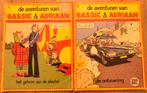 BASSIE & ADRIAAN 1STE DRUK, Ophalen, Zo goed als nieuw
