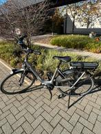Zeer mooie elektrische damesfiets Gazelle, Fietsen en Brommers, 47 tot 50 cm, Ophalen, Zo goed als nieuw, Gazelle