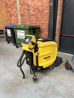 Schrobmachine / Kuismachine Karcher (Excellente condition), Ophalen