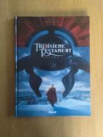 BD Le Troisième Testament Julius, Enlèvement, Utilisé