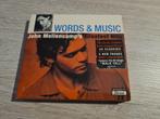 John Mellencamp's Greatest Hits. 2x cd + dvd, Ophalen of Verzenden