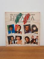 Hitalia (16 Canzone D'Amore), Ophalen of Verzenden