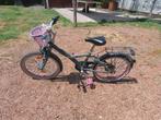 Kinderfiets Btwin mistigirl 20", Fietsen en Brommers, Ophalen, Gebruikt