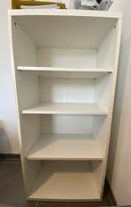 Ikea boekenkast Billy, Ophalen, Met plank(en), Gebruikt, 50 tot 100 cm