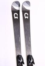 162 170 cm ski's GRENZWERTIG GUARD 2021, black, grip walk, Sport en Fitness, Skiën en Langlaufen, Overige merken, 160 tot 180 cm