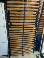 GRATIS 2 Lattenbodems, Huis en Inrichting, Ophalen, Zo goed als nieuw, 80 cm, Bedbodem