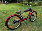 Electra fiets/lowrider/beachcruiser, Ophalen