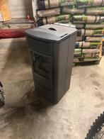 Poel a pelet Edilkamin seven 7 kw, Enlèvement ou Envoi, Comme neuf