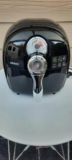 Airfryer Duronic AF1 - 1500w NIEUW !!!, Elektronische apparatuur, Airfryers, Ophalen, Nieuw, Airfryer, 1500 gram of meer