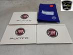 INSTRUKTIEBOEK Fiat Punto Evo (199) (07-2008/02-2012), Gebruikt, Fiat
