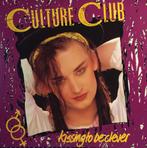 Culture Club – Kissing To Be Clever, Ophalen of Verzenden, 1980 tot 2000, Gebruikt