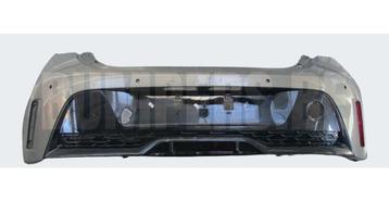 Bumper Toyota Corolla 12 XII E21 HB GR SPORT FACELIFT 23- Ac beschikbaar voor biedingen