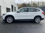 2018 BMW X1 stationwagen Personenauto, Auto's, Gebruikt, Overige brandstoffen, Bedrijf, Overige carrosserie