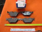 Remblokken achterzijde BMW e30/e36 M3,E46, E34, E32, Z3 M  b, Auto-onderdelen, Ophalen of Verzenden, Nieuw, MG
