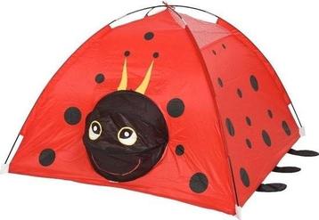Tent lieveheersbeestje  beschikbaar voor biedingen