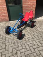 gocarts, Kinderen en Baby's, Speelgoed | Buiten | Skelters, Ophalen, Zo goed als nieuw, Mammoet, Duozit