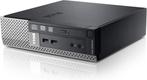 Ordinateur  DELL, Informatique & Logiciels, Enlèvement ou Envoi, 8 GB, SSD, Dell Optiplex