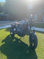 BMW K1100rs Caferacer, 4 cilinders, Particulier, 12 t/m 35 kW, 1100 cc