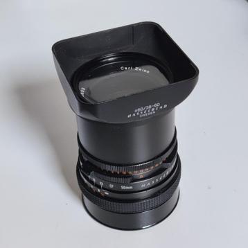 Hasselblad CF Distagon 50mm f4 beschikbaar voor biedingen
