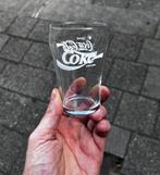 Vintage Coca Cola glazen!, Ophalen of Verzenden, Zo goed als nieuw