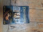 Trilogie The Lord of the Rings, Cd's en Dvd's, Ophalen, Zo goed als nieuw
