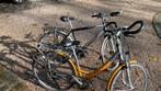 Heren en damesfiets oxford in goede staat, Fietsen en Brommers, Ophalen, Zo goed als nieuw