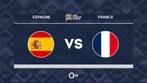 Billet pour France Espagne, Overige typen, Twee personen, Juni