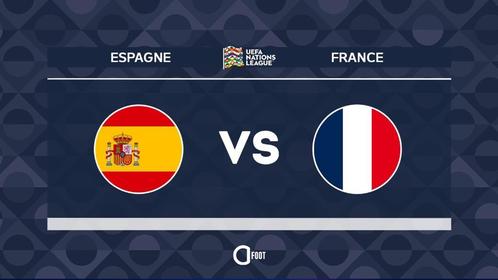 Billet pour France Espagne, Tickets en Kaartjes, Sport | Voetbal, Twee personen, Juni, Overige typen