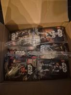 Lego star wars, Ophalen of Verzenden