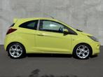 FORD KA SPORT / 1.2 BENZINE / AIRCO!, Auto's, Voorwielaandrijving, 4 zetels, Stof, Ka