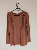 Borstvoeding t-shirt Noppies, Ophalen, Zo goed als nieuw, Maat 38/40 (M)