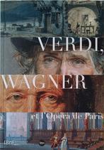 Verdi, Wagner et l'Opéra de Paris : Collectif (M. Auclair), Ophalen of Verzenden, Gelezen, Artiest, Collectif