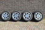 Winterbanden VW, Auto-onderdelen, Banden en Velgen, Ophalen, Gebruikt, 15 inch, Banden en Velgen