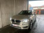 BMW X5 40e hybrid 139000km, Autos, SUV ou Tout-terrain, 5 places, Cuir, Hybride Électrique/Essence